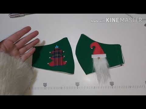 პირბადის დატესტვა საუბრის დროს!