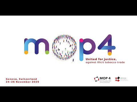 4th Session Of The Meeting Of The Parties To The Protocol 