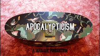 Moon Walker- Apocalypticism (Official Music Video) chords