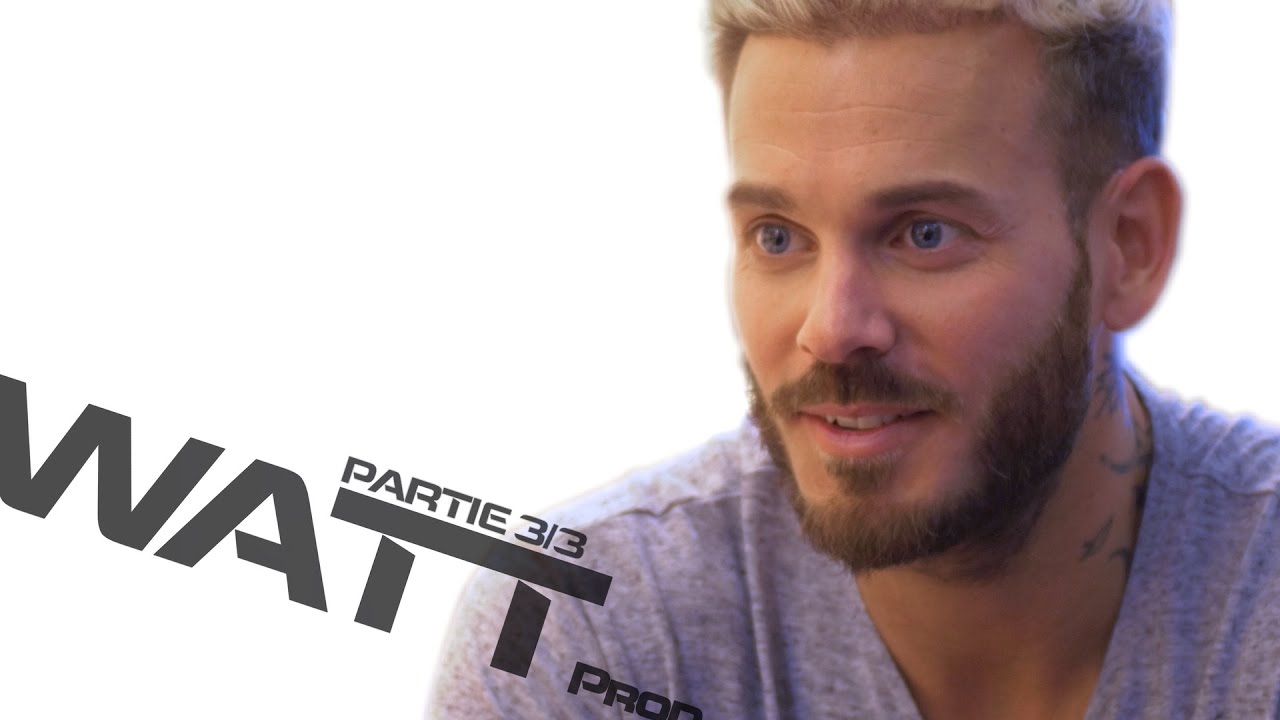 M.POKORA-