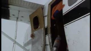 At The North Pole - Pole To Pole - Bbc