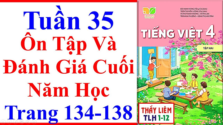 Giải bài tập tiếng việt lớp 4 trang 45 năm 2024