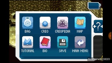 EvoCreo: EP 9 - The Tunnel