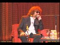 Jeff Lynne Interviewed at ASCAP "I Create Music" EXPO