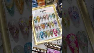 Save This For Your Next Nail Set Inspo