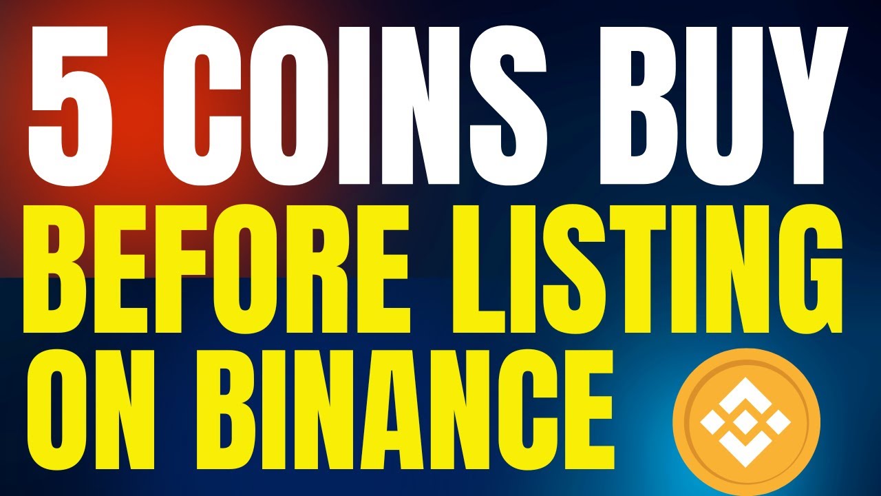 Binance Listing New Coin New Coin Launch On Binance How To Buy New open-campus-new-coin-launch-in-binance-launchpad-edu-token-free