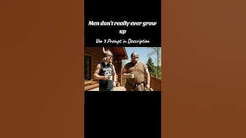 Men don