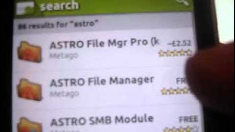 How to root a GSM HTC Hero