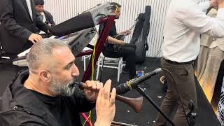 Turgut Alkan Grani Bilo Ağır Halay