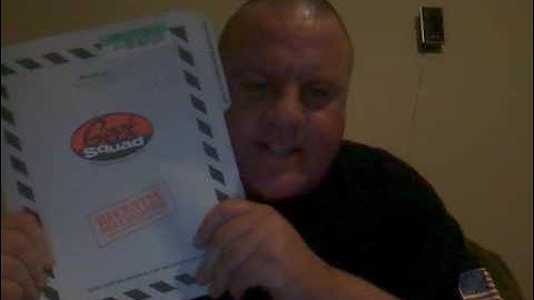 Geek Squad Incompetence