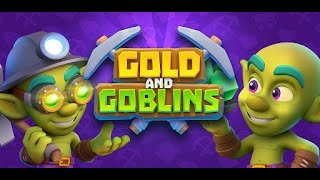 Gold & Goblins Android Gameplay #1 screenshot 5