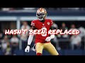 How the 49ers Still Haven’t Replaced Jaquiski Tartt