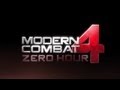 Modern Combat 4: Zero Hour