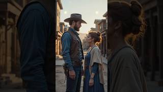 Title 1: The Cowboy Who Bought Her Freedom 🌵🔥