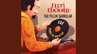 Miniatura del video "Ege - Deniz ve Mehtap (Fecri Ebcioğlu 100 Yıllık Şarkılar)"