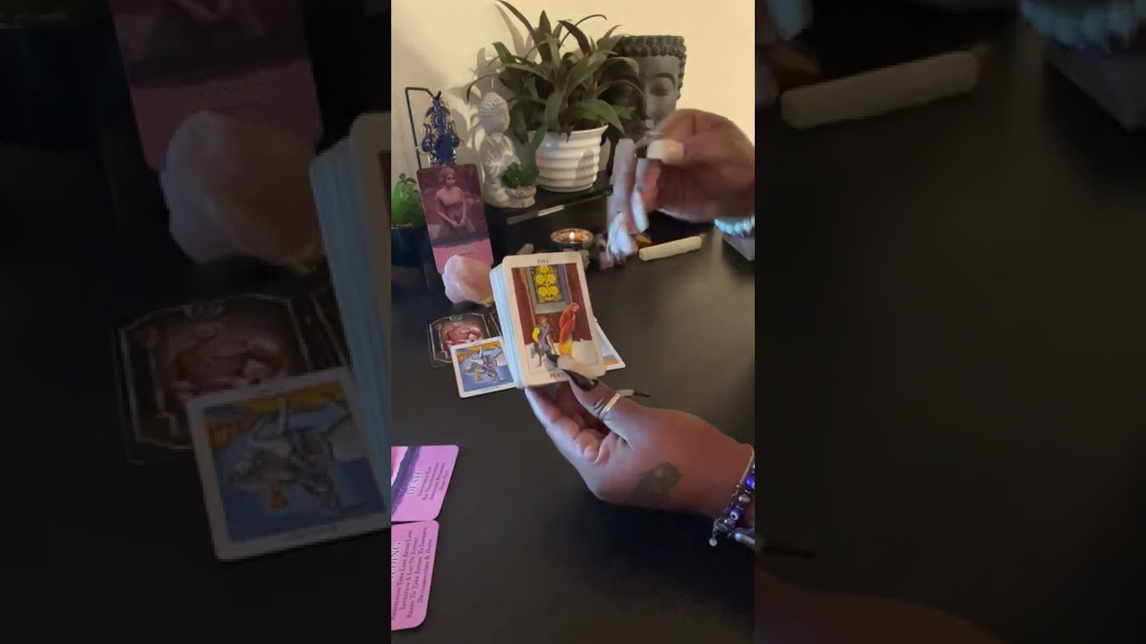 Stop 🛑 spirit says just stop PREACH!!!!! Talk to em spirit 🗣 sorry for snapping