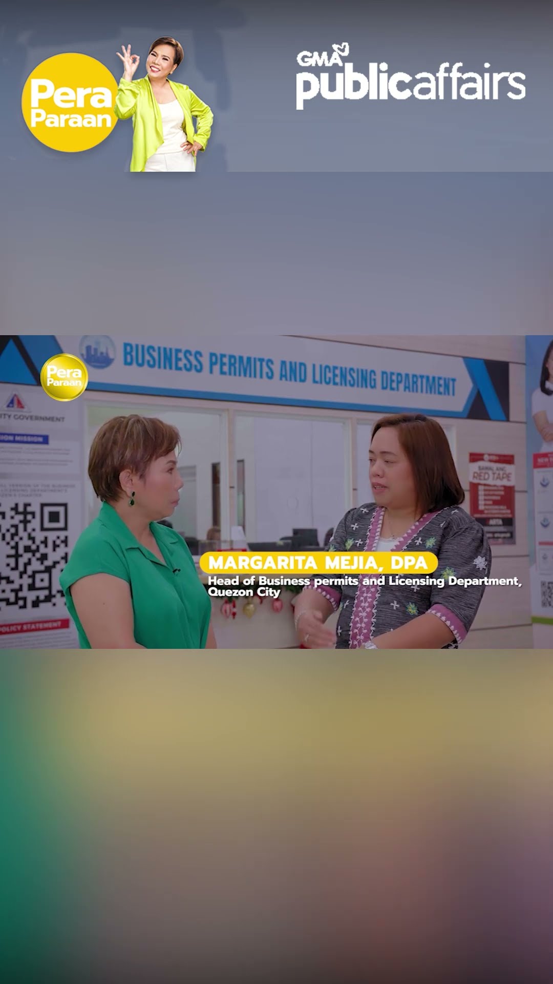 Ano ang proseso sa pagkuha ng business permit? | Pera Paraan