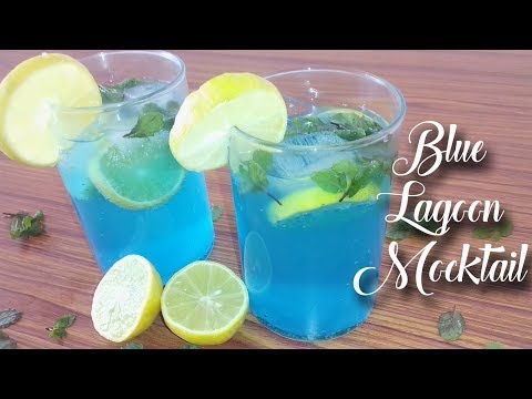 how-to-make-blue-lagoon-mocktail-|-non-alcoholic-mocktail-cocktail-|-refreshing-coracao-mocktail