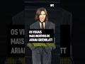 Os visuais mais incríveis de Ariana Greenblatt | MTV Celeb