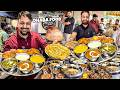 40 Years Old Punjabi Dhaba Food | Authentic Flavour Of Punjabi Food | Indian Street Food Punjab