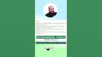 Bacterial Disease🌎Environmental Science | UGC NET | GPCB | CPCB | HPSC | SWMG | JKPSC