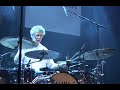 Bill bruford drum solo  paris 2006