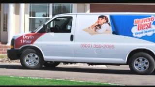 Carpet Cleaning Kalispell MT- Heaven's Best