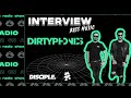 Capture de la vidéo Doa Radio : Interview Dirtyphonics