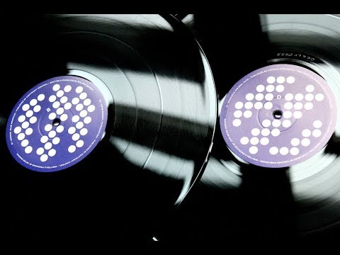 Emanuele Inglese - Rain - Dots And Pearls 5 - CORLP045 ricardo villalobos md