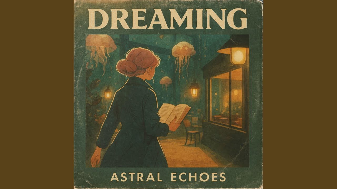 A Fish Called Reader auf YouTube ansehen A Fish Called Reader auf YouTube ansehen