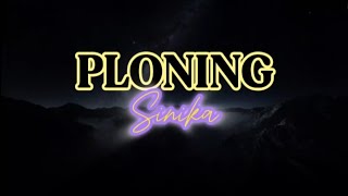 Ploning - Sinika Lyric Video Cuyonon Song Musicarmonix