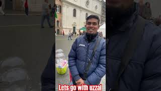 চেষ্টাই ভাগ্য পরিবর্তন হয় italy rome news italivisa