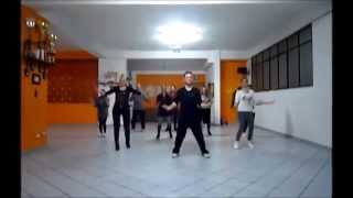 Ballo Di Gruppo 14 Jilila Kimbolo Coreografia Roberto Comparetto By Roberto Comparetto