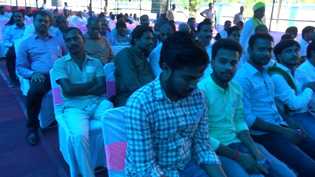 LIVE #Lectures #Seminar #Conference #Educational_Prorgammes #News #BNMU_SAMVAD #MADHEPURA #BIHAR
