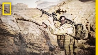 Outlasting the Enemy in Shok Valley | No Man Left Behind