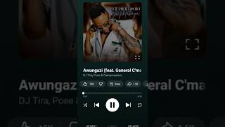 Dj Tira Awungazi シViral
