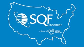 SQF North American Focus Day - Recall Prevention: Foreign Material Detection