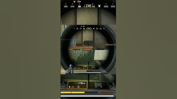 enemy down call of duty #shorts #codmobile #codm #gaming