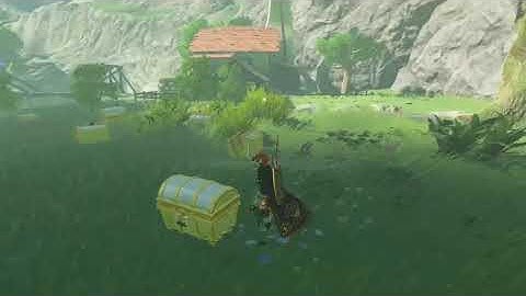 weird way to get twilight bow