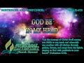 God be in my head  hymn no 678  sda hymnal  instrumental  lyrics