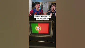 Devin Dylan Pack The Goat 