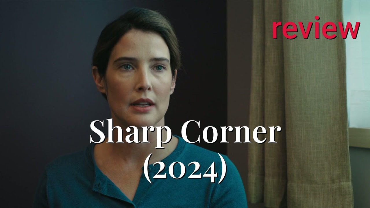 Sharp Corner (2024): A Thrilling Dive into Obsession and Control - YouTube