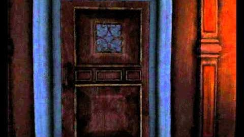 Amnesia The Dark Descent - Part 3 - Back Hall