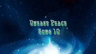 Uneasy Peace -Boot Scoot Skiddle Diddle