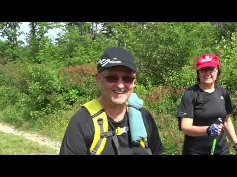 Nordic Walking a Savogna D'isonzo