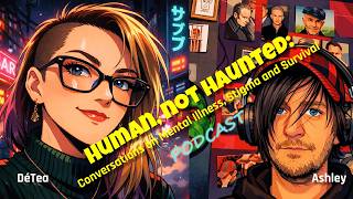 Episode 2 — Beyond the Diagnosis: Autism, ADHD, Borderline, Schizoid Traits and Psychosis
