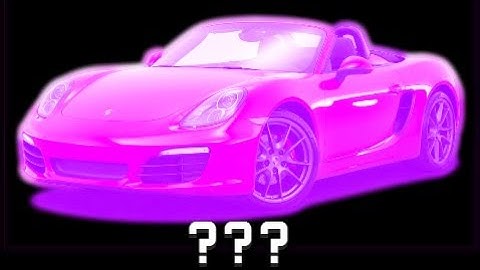 15 "Car Engine" Sound Variations in 60 Seconds