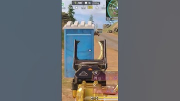 last one vs duo #codm #codmobile #callofdutymobile