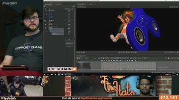 TotH 2017 | Day 2 - Source Filmmaker