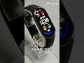 [Xiaomi Smart Band 9]2024年下期最恐のスマートバンド! #XiaomiSmartBand9#スマートウォッチ#スマートバンド